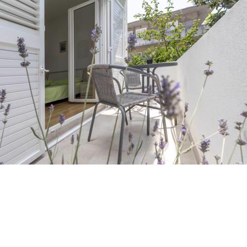 Apartments Milka