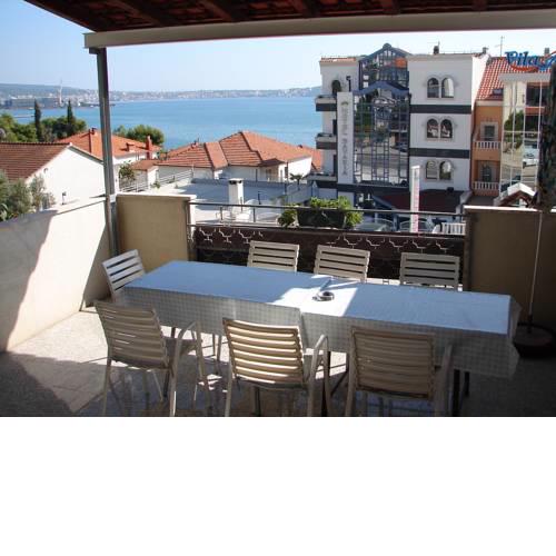 Apartments Milka