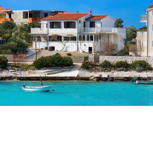 Apartments Milla
