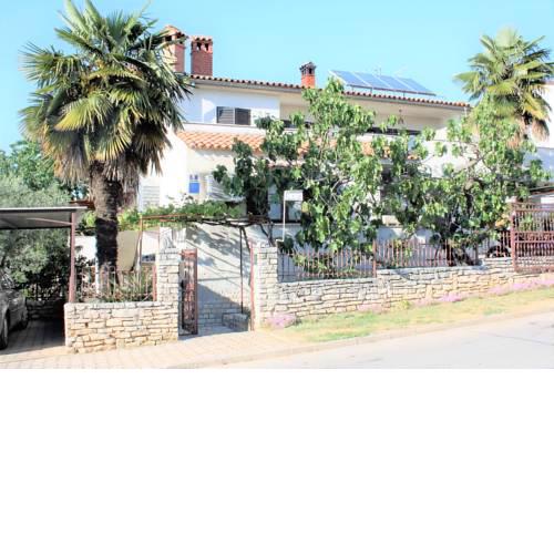 Apartments Milokanovic Nadija
