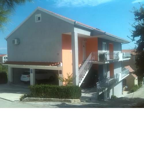 Apartments Mima