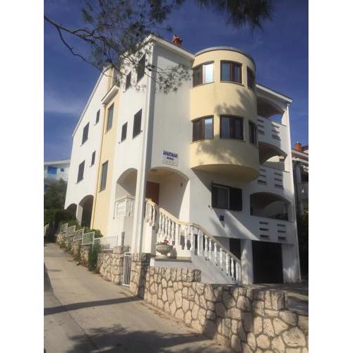 Apartments Mima