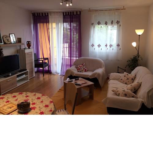 Apartments Mimi