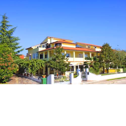 Apartments Minella