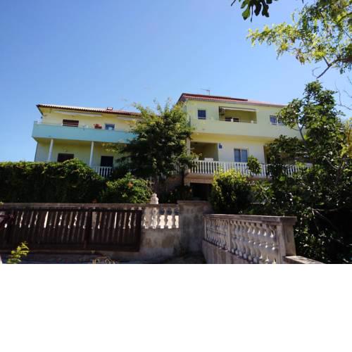 Apartments Miocic