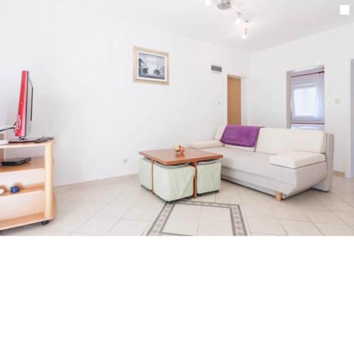 Apartments Mir