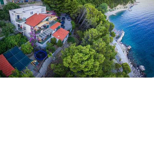 Apartments Mira