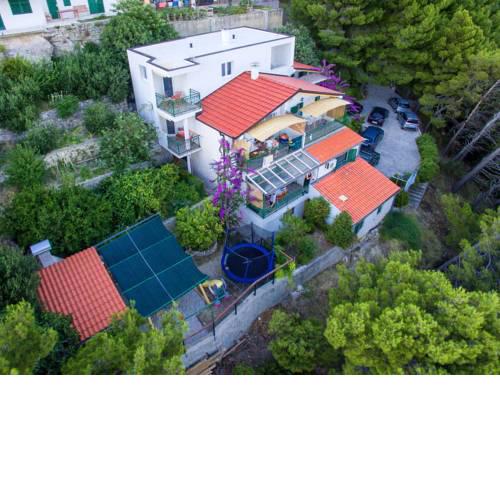 Apartments Mira