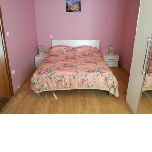 Apartments Mira