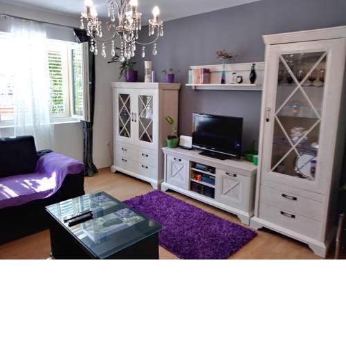 Apartments Mira