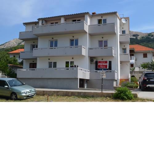 Apartments Mira