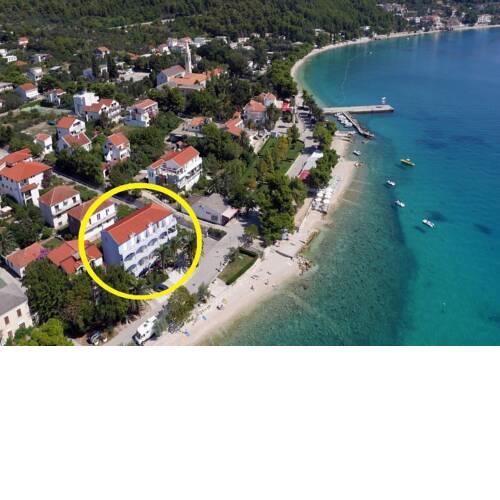 Apartments Mira