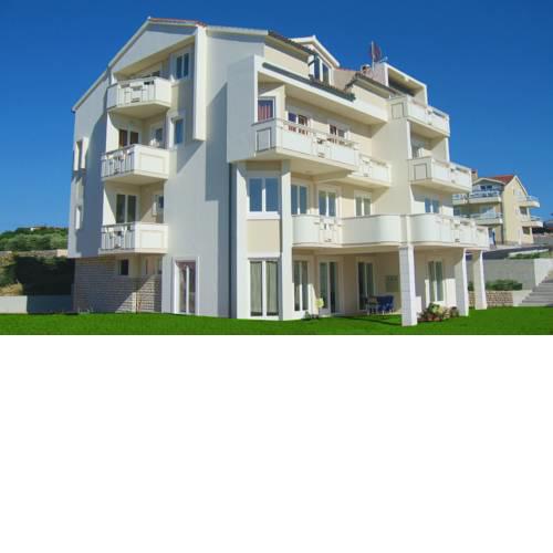 Apartments Mirage