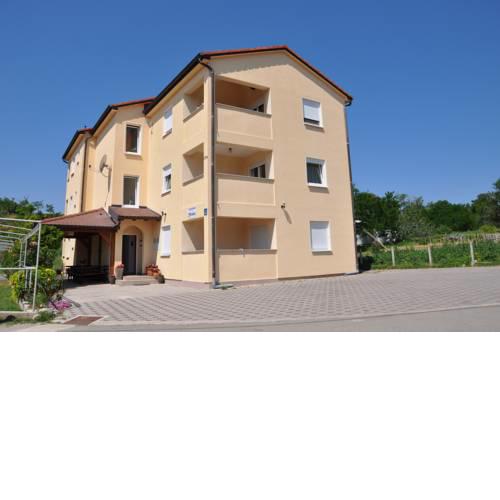 Apartments Mirakul