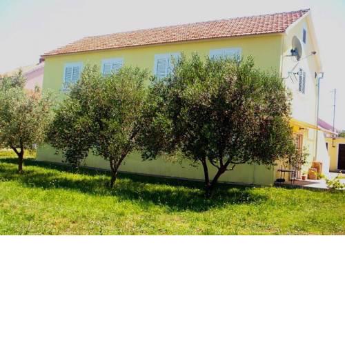 Apartments Miran