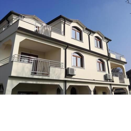 Apartments MiraSol