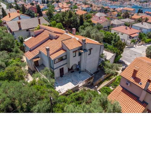 Apartments Mirella