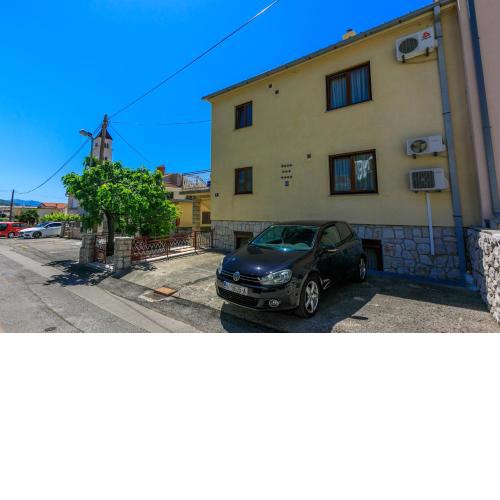 Apartments Mirena
