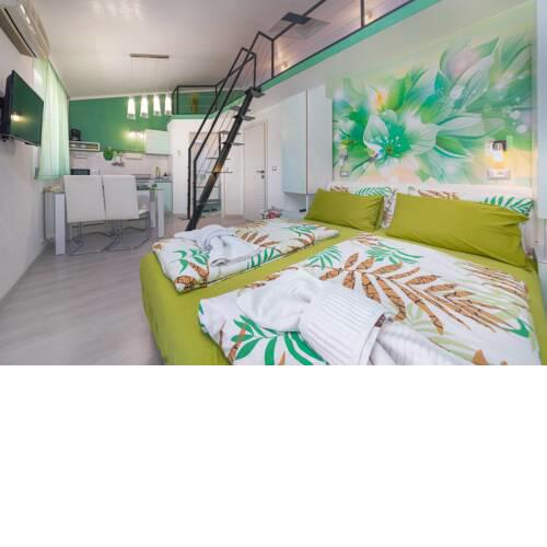 Apartments Miri Vrsar