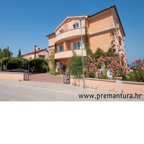Apartments Miriam Premantura