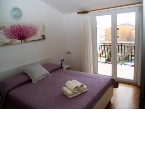 Apartments Mirijana