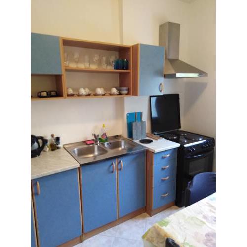 Apartments Mirijana