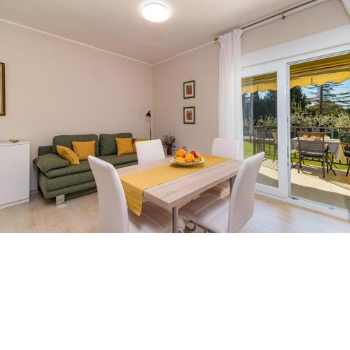 Apartments Mirjana Medulin 2