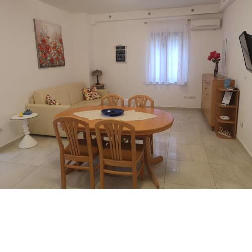 Apartments Mirjana Medulin, Fucane 1A