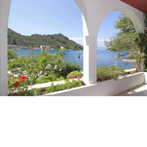 Apartments Mirjana Mljet