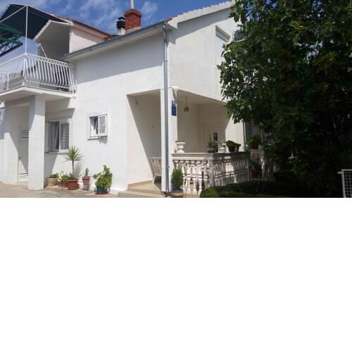 Apartments Mirjana