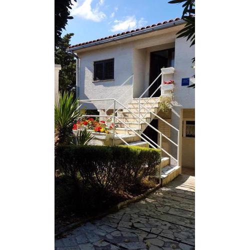 Apartments Mirjana