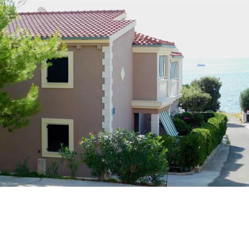Apartments Mirjana