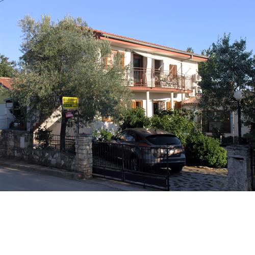 Apartments Mirjana