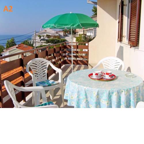 Apartments Mirjana