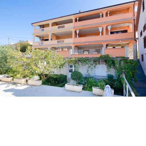 Apartments Mirjana
