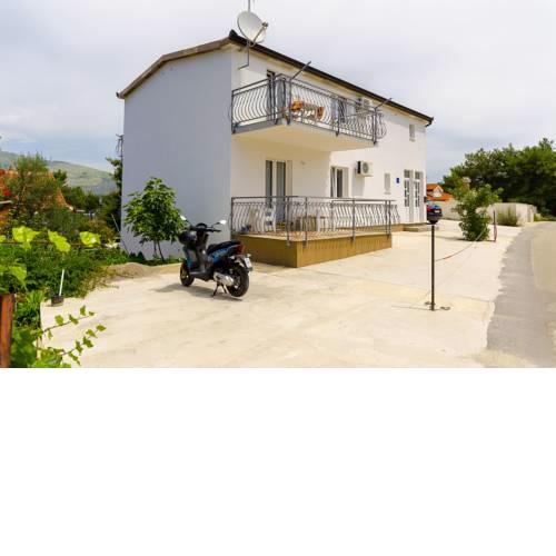 Apartments Mirko i Anda