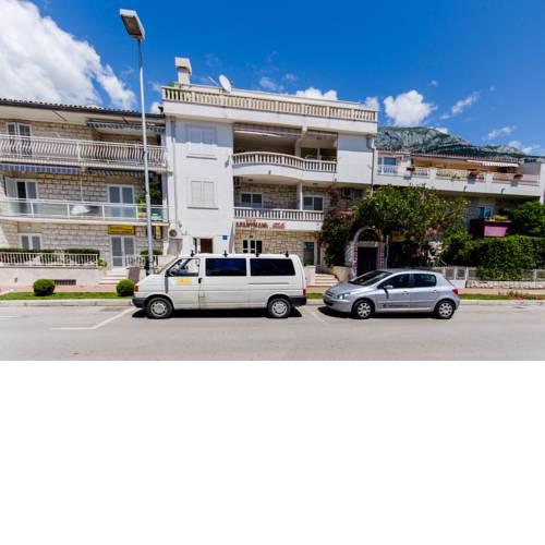 Apartments Fila