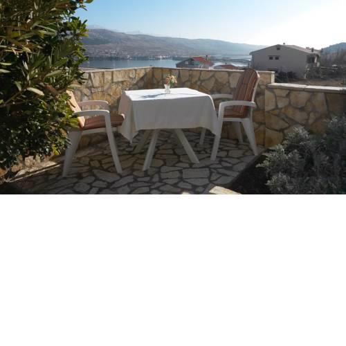 2 apartments with a sea view, parking, airconditioning - miroslava krleze