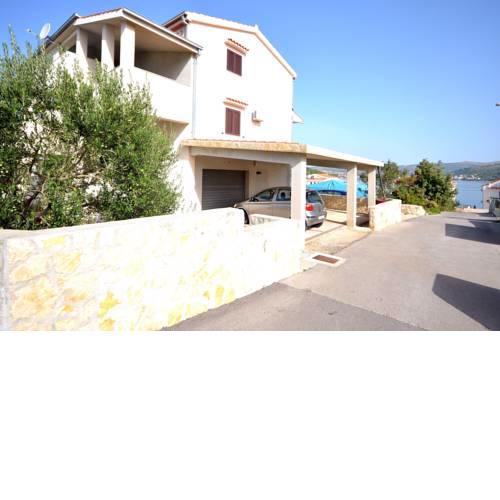 Apartments Mirta
