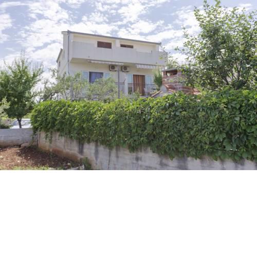 Apartments Mirzeta