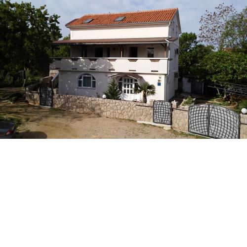 Apartments Miskovic