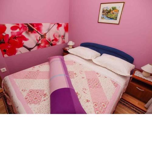 Apartments Missy Makarska