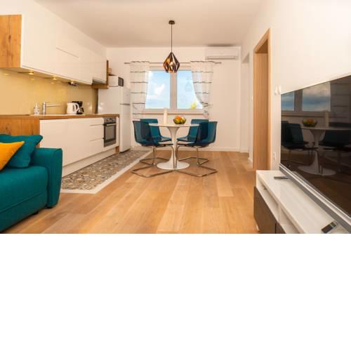 Apartments Mistral