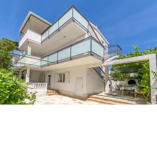 Apartments Mitar