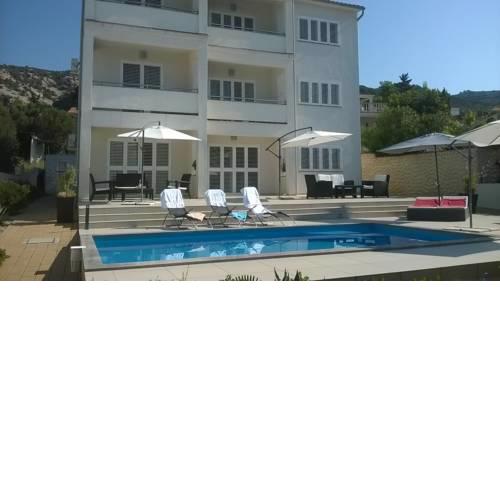 Apartments MK