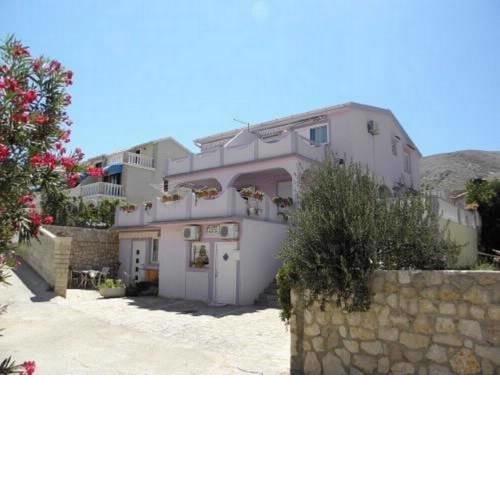 Apartments Mlakar