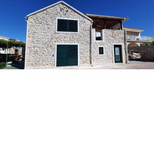 Apartments Mliko i Palenta