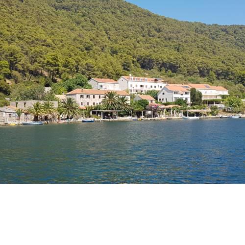 Apartments Mljet