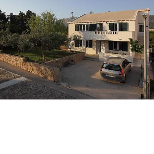 Apartments Mocici