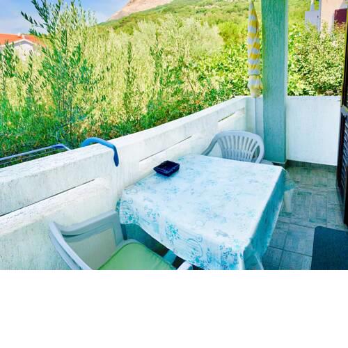 Apartments Mohar II